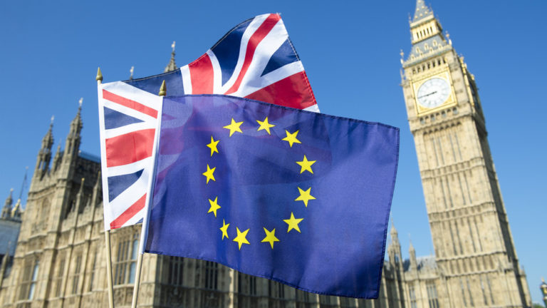 Европейците – без привилегии за работа след Brexit