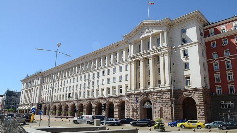 Организират протест под прозорците на Борисов в защита на арестуваните журналисти