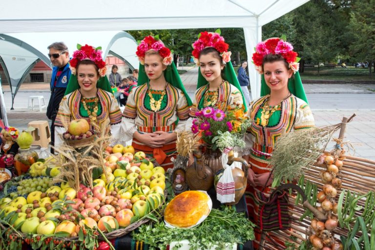 Съревнования за най-едри плодове и зеленчуци ще има на Празника на плодородието в Кюстендил