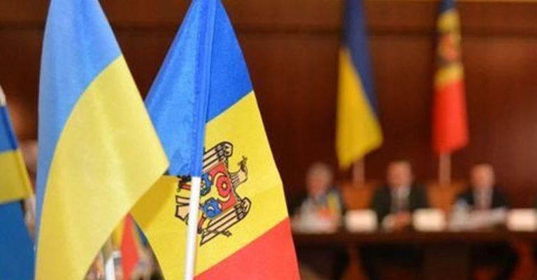 Тарутино сключи споразумение за побратимяване с Бесарабка