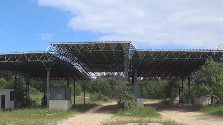 Македония и България ще отворят още един граничен пункт
