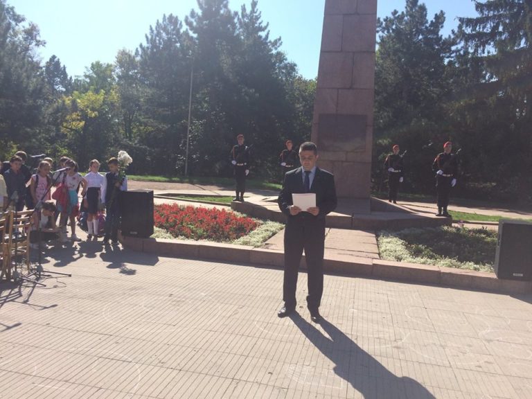 Георги Йовков: Необходимо е едно ядро, което да консолидира българската общност и отстоява нейните интереси