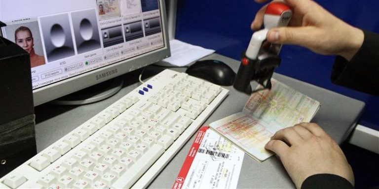 За граждани от 60 страни ще улеснят получаването на молдовски визи