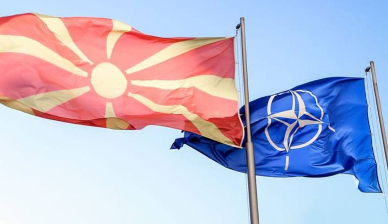 Опциите за Македония и времето за приемане на споразумението с Гърция изтичат