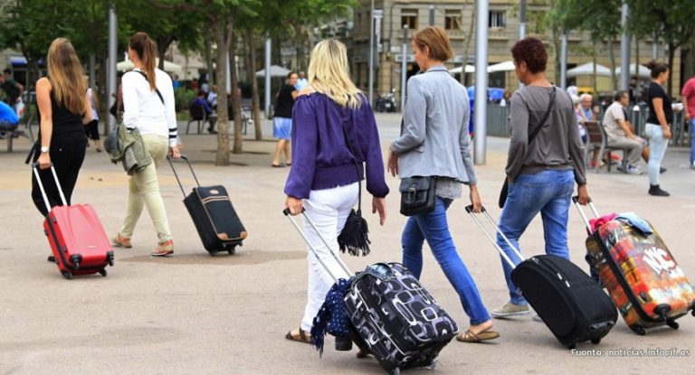 Брой на чужденците, прекосили границата на Молдова се е увеличил с 13,4%