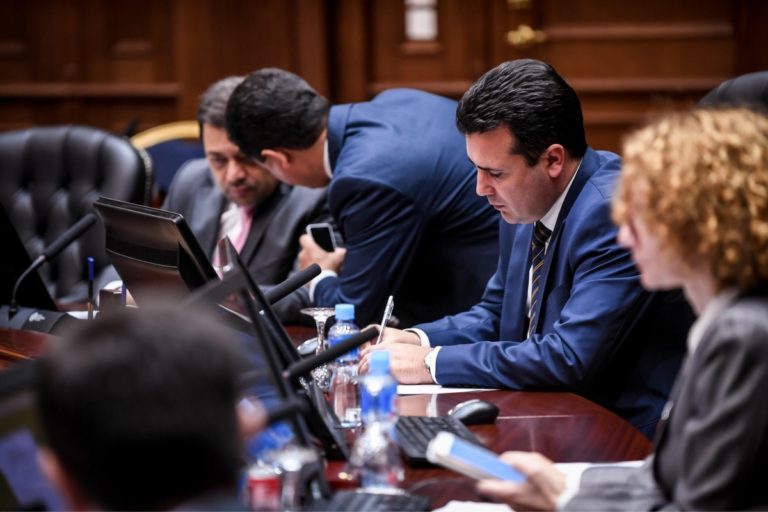 Македонското правителство осигури средства за изграждането на втората фаза от железопътната линия към България