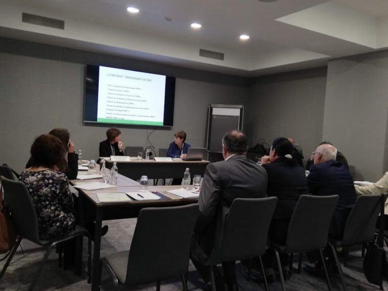 Могат ли историческите български общности зад граница да решат демографската криза?