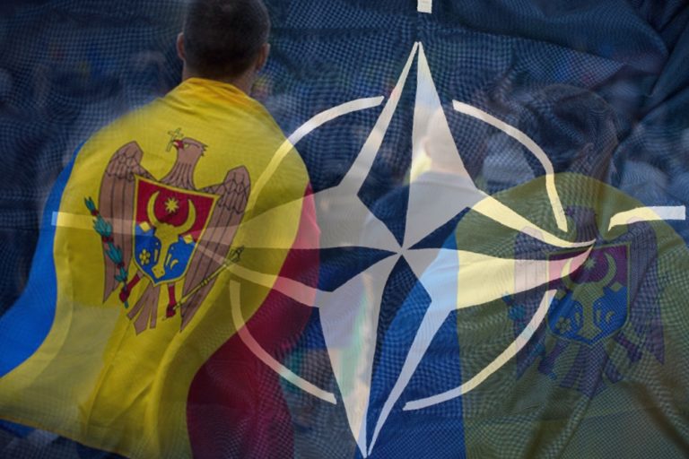 Молдова се подготвя за учения с НАТО на своя територия