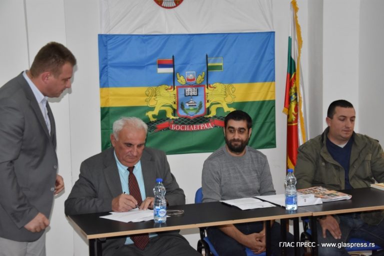 НС на българското малцинство в Сърбия с първо заседание след изборите (ВИДЕО)