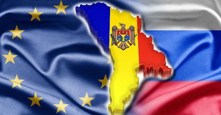 Проучване от САЩ: Русия остава основен политически и икономически партньор на Молдова