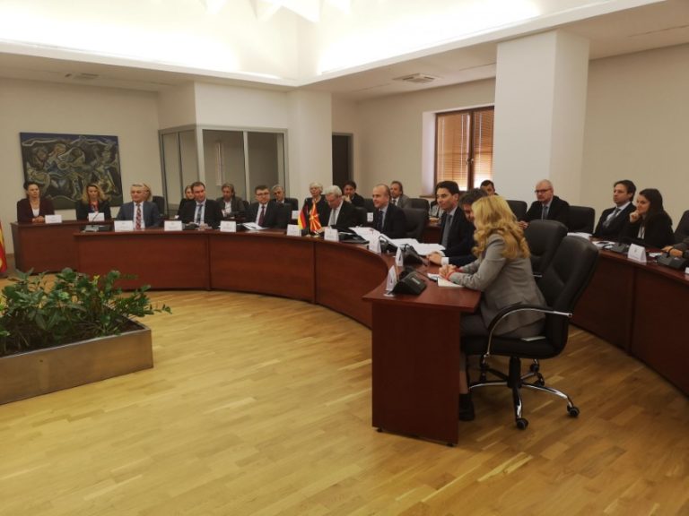 Вятърния парк край Богданци ще бъде модернизиран с изграждането на нови вятърни генератори