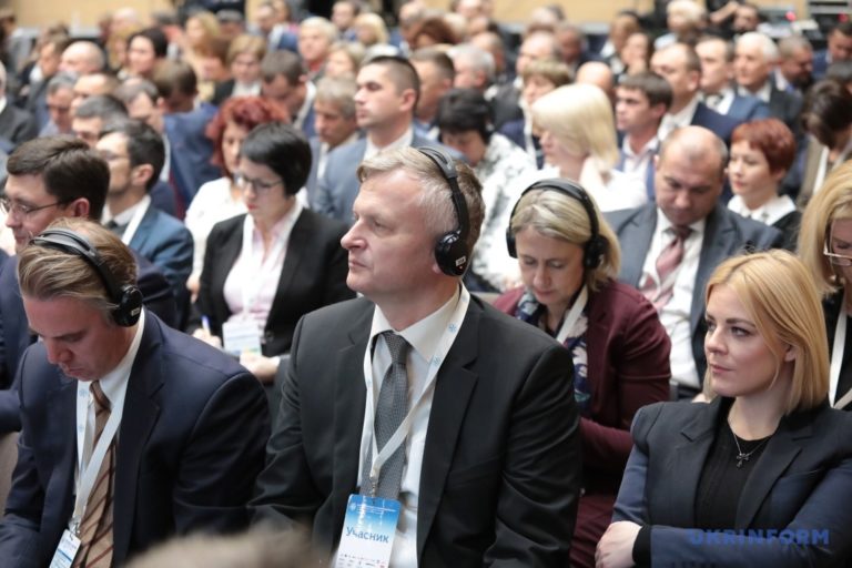ЕС ще продължи програмата за подкрепа на реформите в Украйна