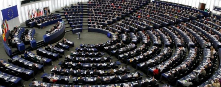 Европейският парламент обсъжда прилагането на асоциацията ЕС-Украйна