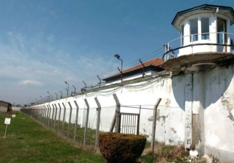 Затворниците в македонските затвори искат закон за амнистия и провеждат гладна стачка