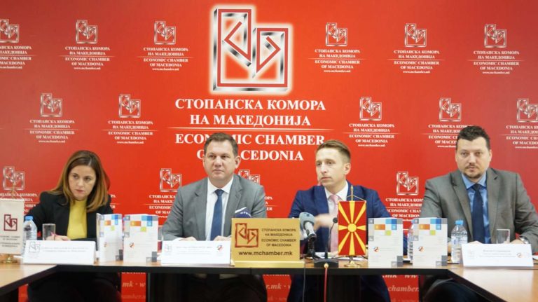 Интересът на чуждестранните компании за инвестиране в Македония се увеличава