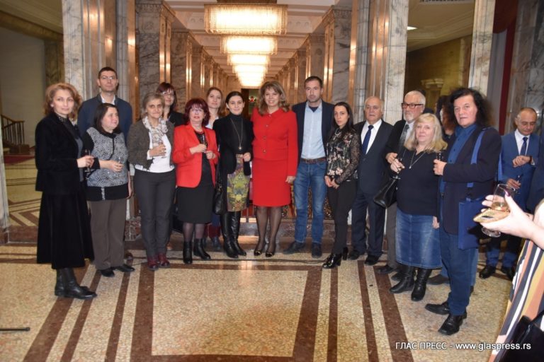 Национална политика за българите в чужбина искат представители на историческите ни диаспори