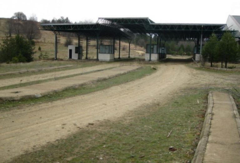 Новият ГКПП „Клепало“ между Македония и България ще бъде открит до края на 2019 година