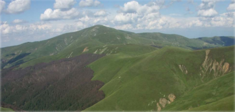 Осоговската планина ще бъде обявена за защитена зона