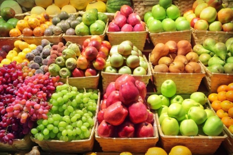 Реколтата от плодове през 2018 година в Молдова е с 20-25% по-висока