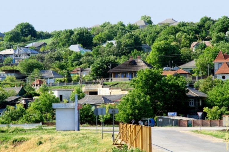 Три селища от Молдова ще вземат участие в проекта с национално значение