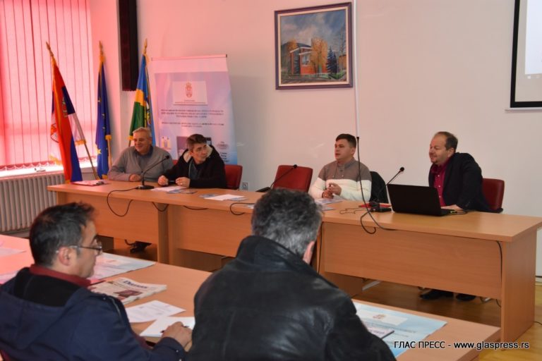 Центърът за култура „Босилеград” представи резултатите от проекта за дигитализация на културното наследство