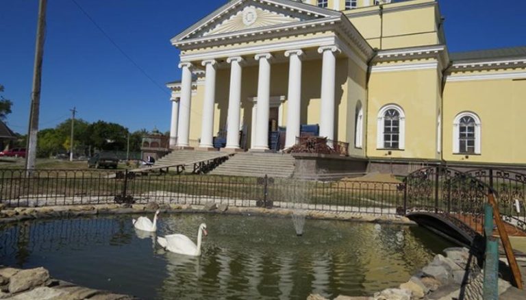 В Болград обсъдиха новите правила за благоустройство