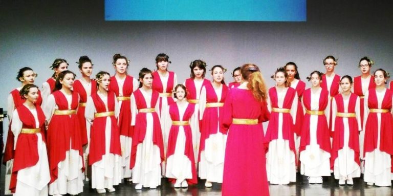 Българиада във Войводина