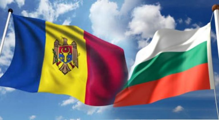 България има намерение да пресели 100 хиляди българи от Молдова и Украйна