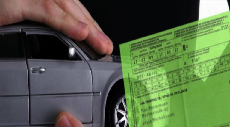 В Молдова от 1 февруари ще падне цената на застраховката и „Зелена карта“