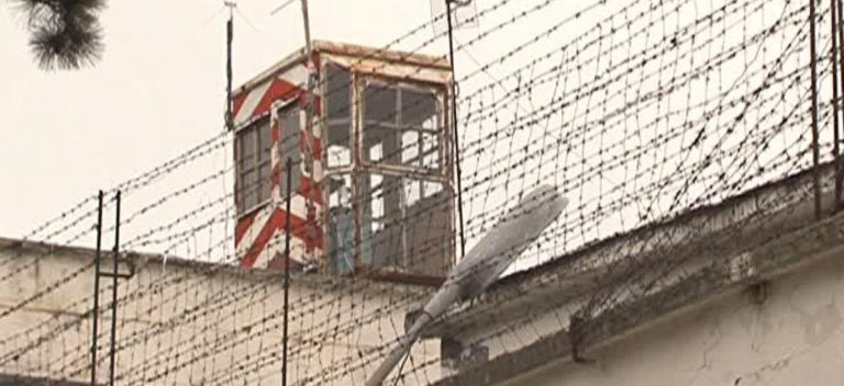 В Молдова ще построят затвор според европейския модел