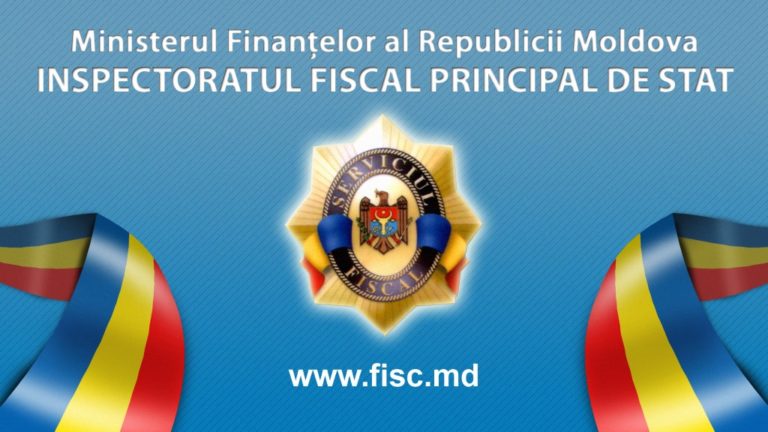 Данъчна ще знае за всички парични постъпления на гражданите на Молдова