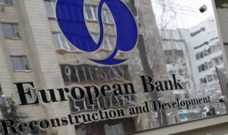 Европейската банка за възстановяване и развитие одобри заем от 5,9 милиона евро за изграждане на фотоволтаична централа в Македония