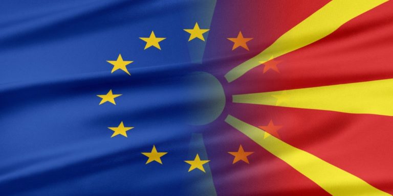 Европейският съюз продължава да инвестира средства в Македония