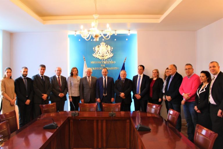Македония и България увеличават сътрудничеството в областта на здравеопазването