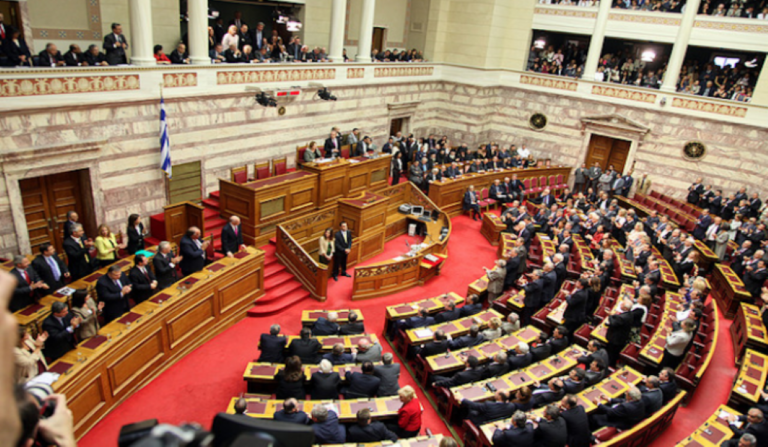 Още един исторически ден за Македония – гръцкият парламент прие Преспанското споразумение