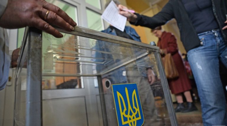 За предстоящите президентски избори в Бесарабия са формирани три района