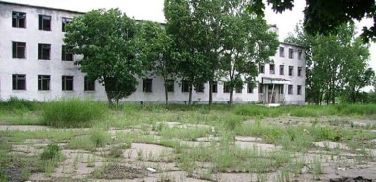 В Болград ще възстановят една от изоставените казарми