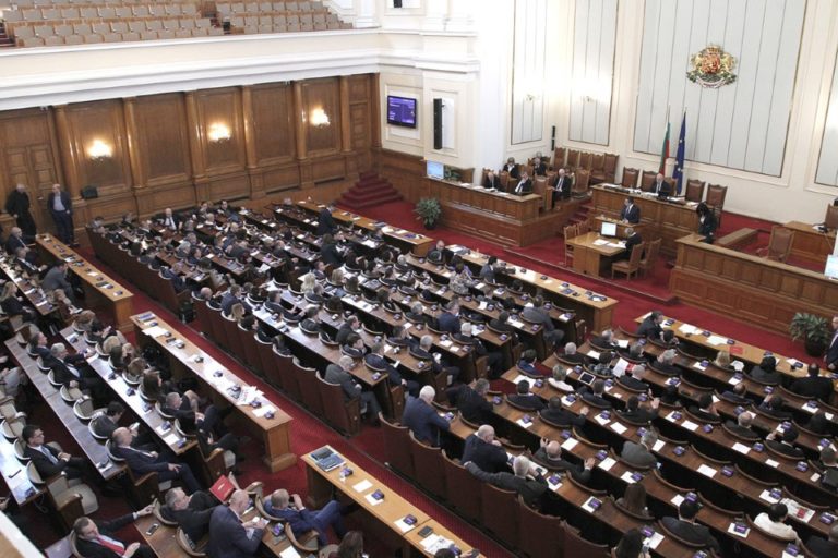 България тази седмица трябва да ратифицира протокола за присъединяване на Северна Македония към НАТО