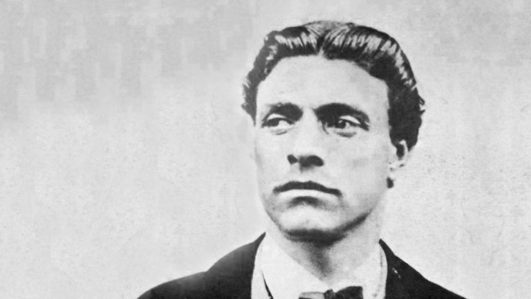 Васил Левски – Апостола на свободата