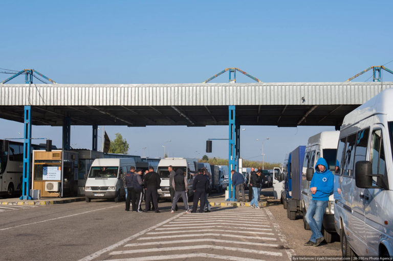 Все повече туристи посещават Молдова