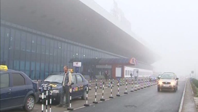 Втори ден нито един самолет не може да излети и да се приземи в Кишинев