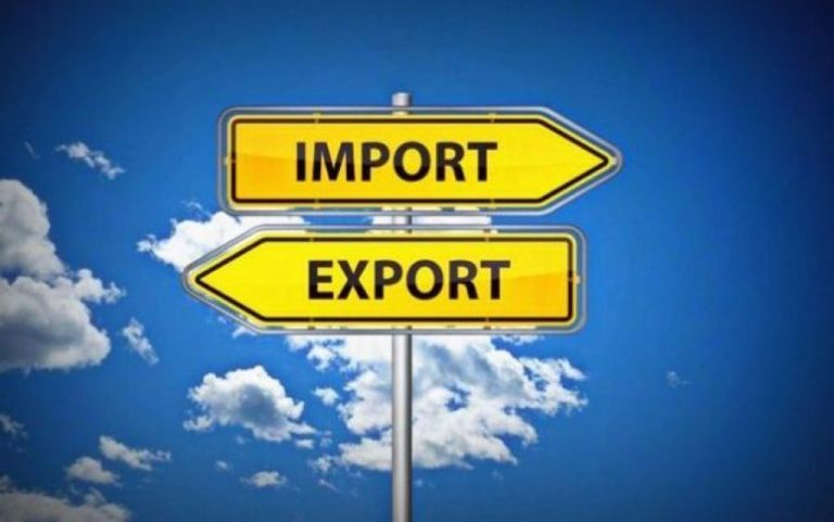 Износът на украински стоки в ЕС нараснал с 15%