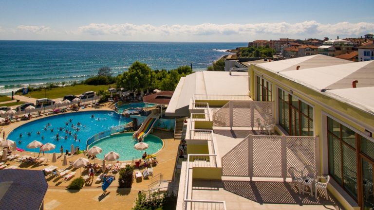 Перла Турист предлага сезонна работа