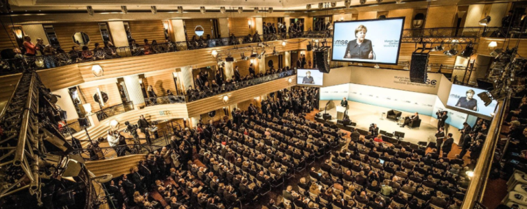 Правителствена делегация от Северна Македония ще участва на Мюнхенска конференция за сигурност