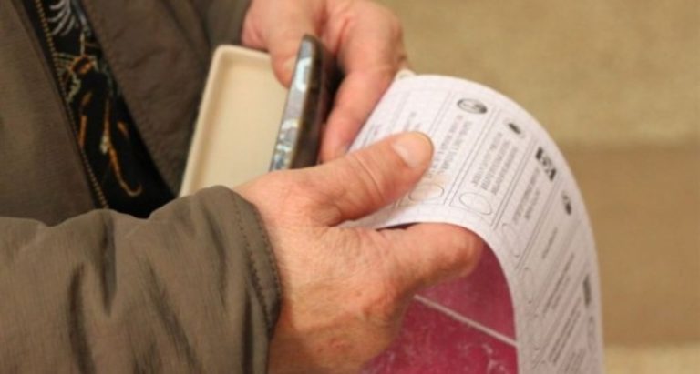 Ромите в Молдова настояват да ги включат в избирателните листи