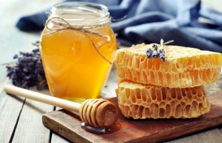 Украйна изнася мед в 40 страни по света