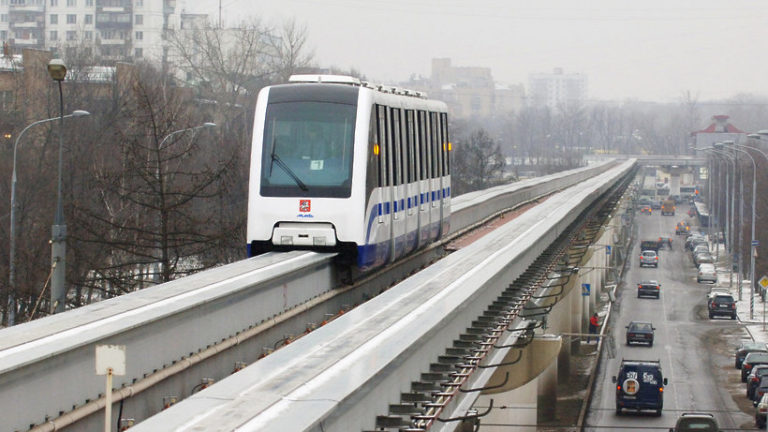 Одеса получи 45 милиона евро за изграждането на метро