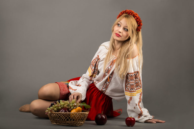 В Молдова живеят най-фините момичета в света
