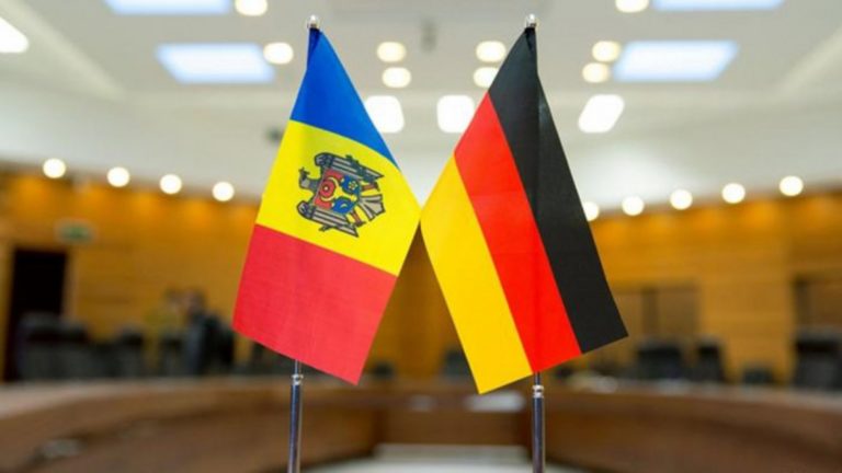 Германия е инвестирала в проекти за енергийна ефективност в Молдова 1,5 милиона евро