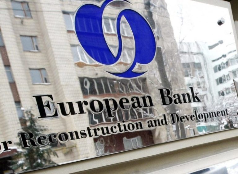 ЕБВР провери как Украйна изпълнява проектите